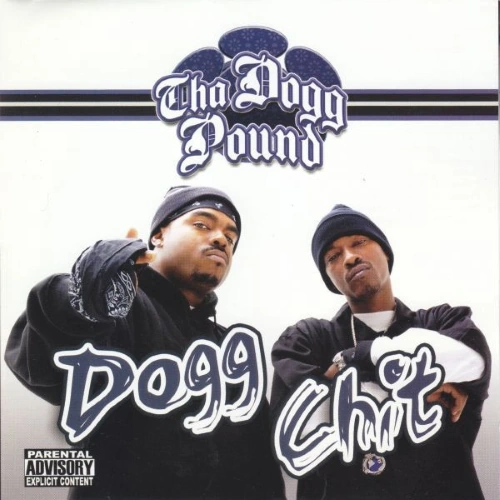 Tha Dogg Pound - Dogg Chit | CD