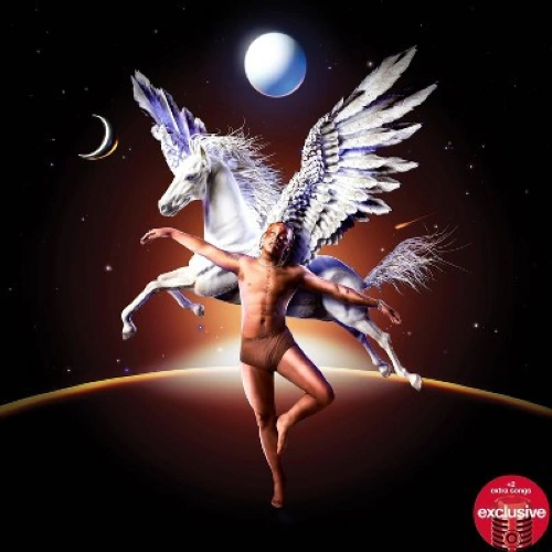 Trippie Redd - Pegasus | CD