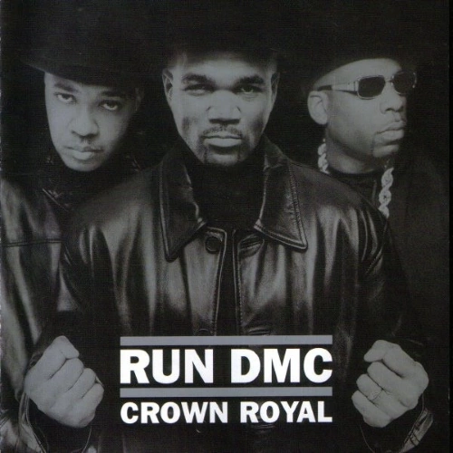 Run - D.M.C. - Crown Royal | CD