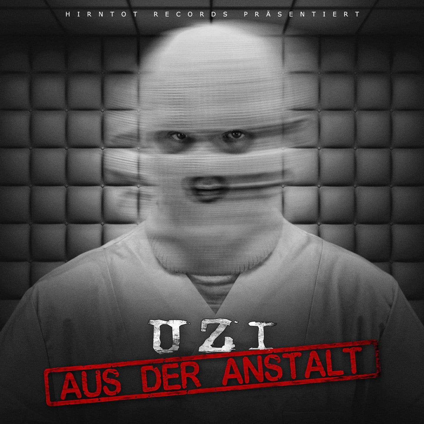 Uzi - Aus der Anstalt | CD