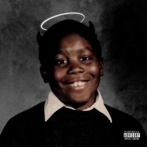 Killer Mike - Michael | CD