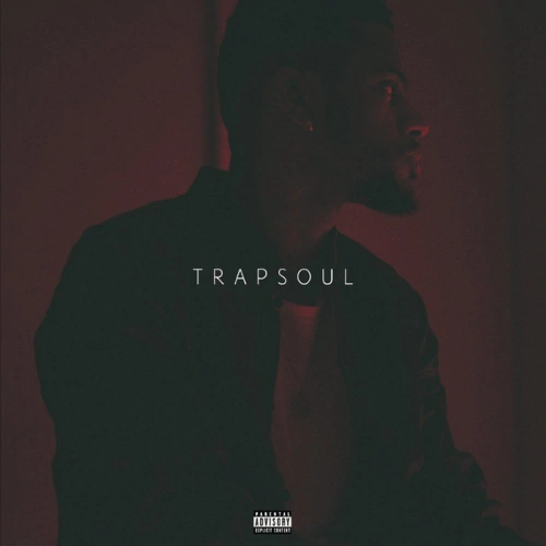 Bryson Tiller - Trapsoul | CD