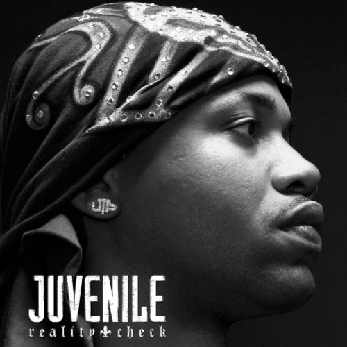 Juvenile - Reality Check | CD