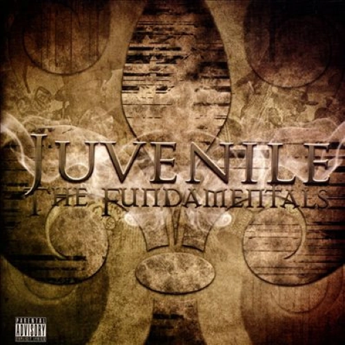 Juvenile - The Fundamentals | CD