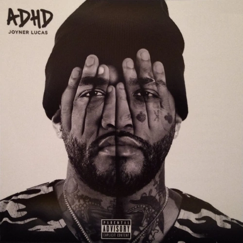 Joyner Lucas - ADHD | CD