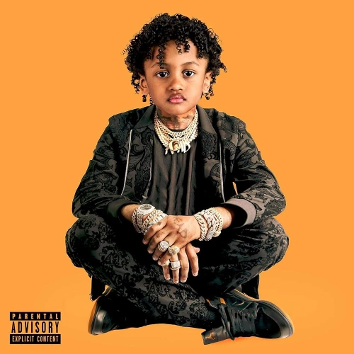 Joyner Lucas - Evolution  | CD