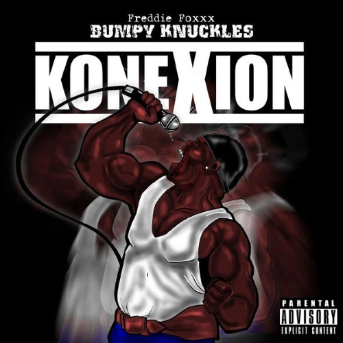 Freddie Foxxx & Bumpy Knuckles - Konexion | CD