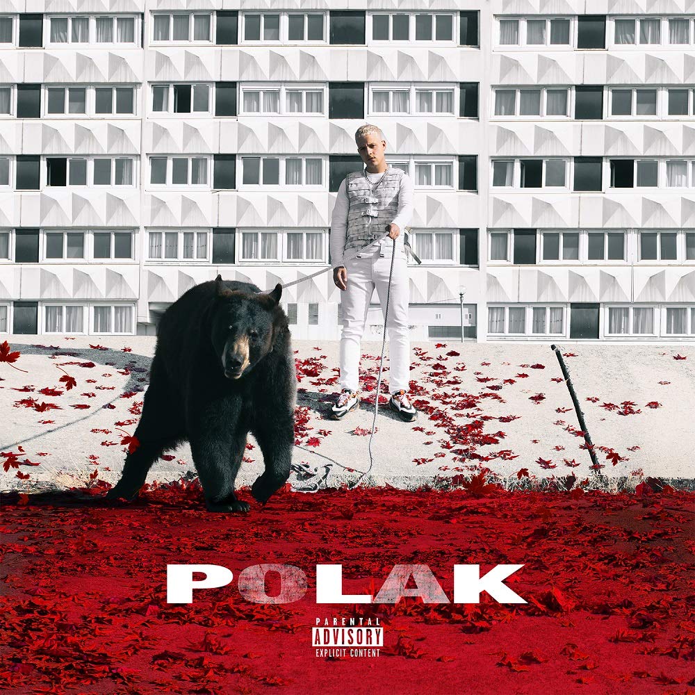 PLK - Polak | CD