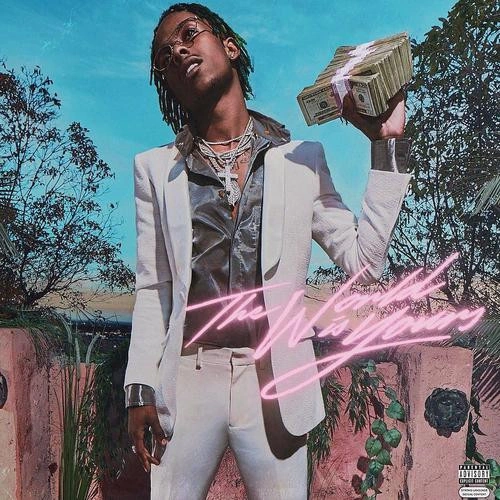 Rich The Kid - The World Is Yours | CD