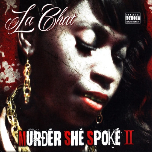 La Chat - Murder She Spoke II | CD