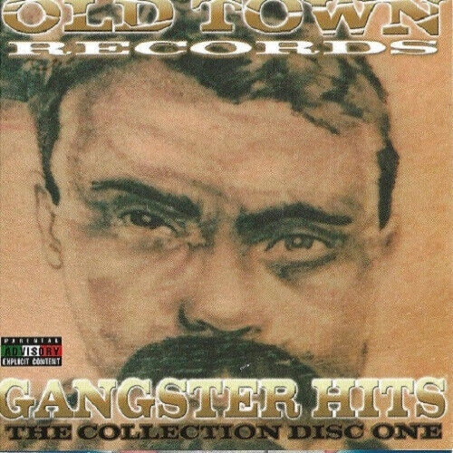 Slow Pain - Old Town Gangster Hits | CD