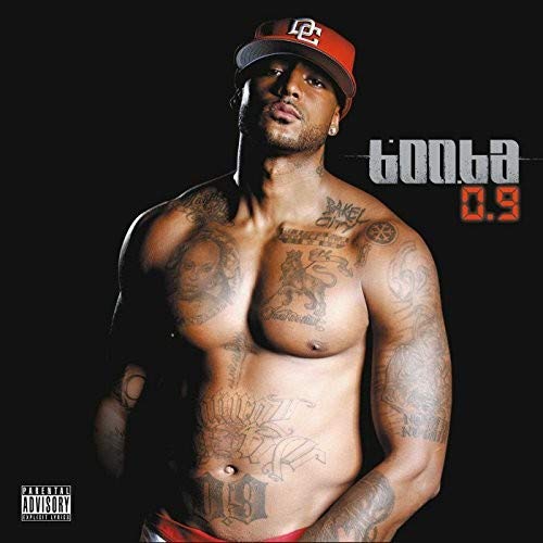 Booba - 0,9 | CD