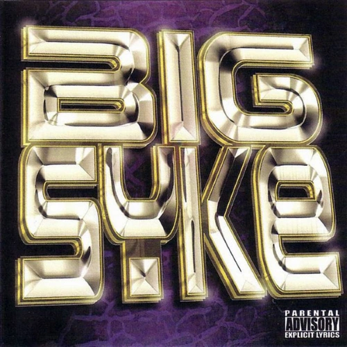 Big Syke - Big Syke | CD