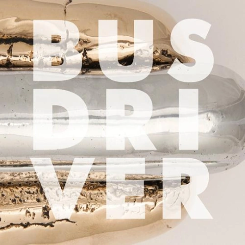 Busdriver - Jhelli Beam | CD