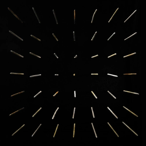 Clipping. - There Existed An Addiction To Blood | CD