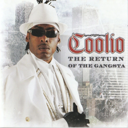 Coolio - The Return Of The Gangsta | CD
