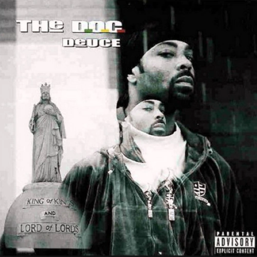 The D.O.C. – Deuce | CD