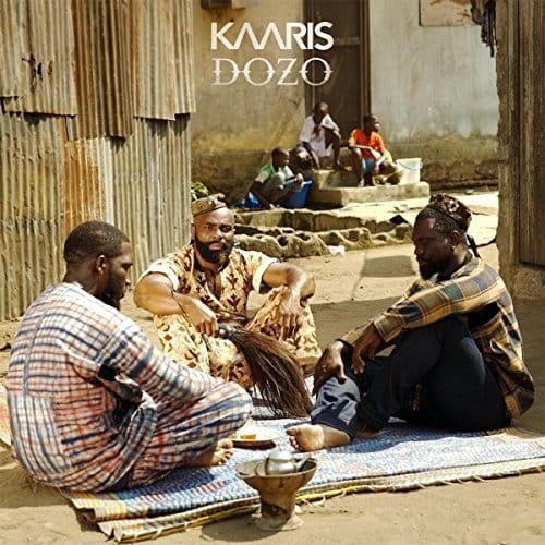 Kaaris - Dozo | CD