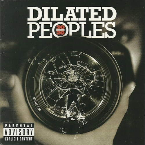 Dilated Peoples - 20/20 | CD
