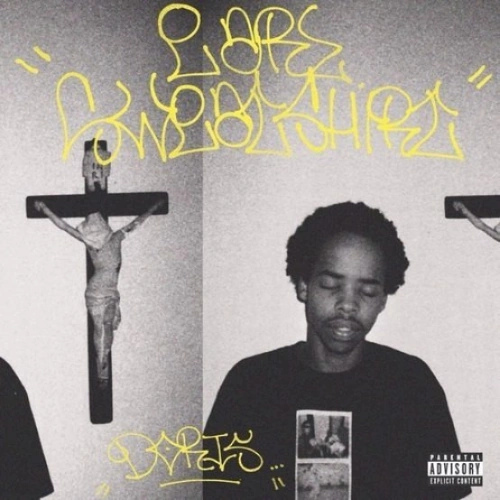 Earl Sweatshirt - Doris | CD