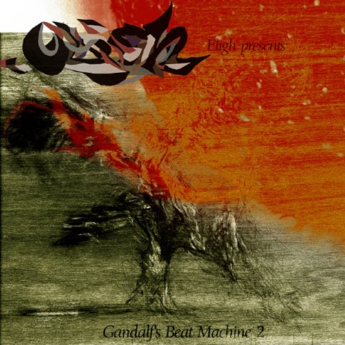 Eligh - Gandalf's Beat Machine 'Level 2' | CD