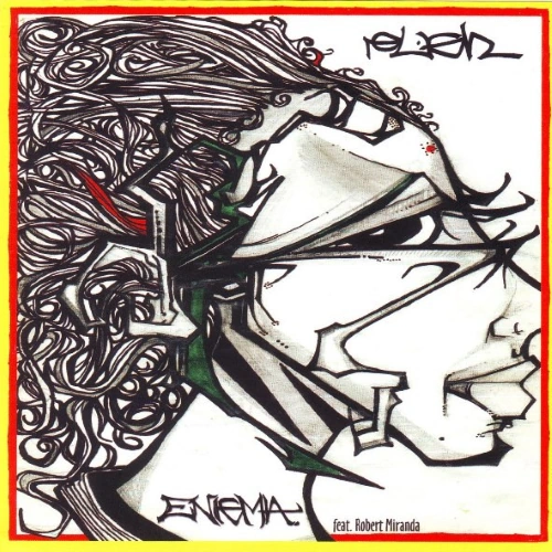 Eligh - Enigma | CD