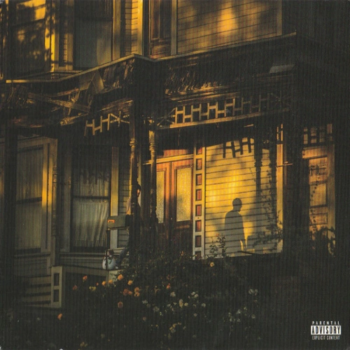 Eligh - Last House On The Block | CD