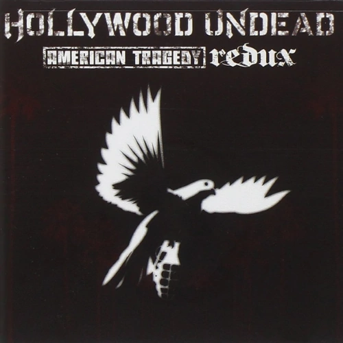 Hollywood Undead - American Tragedy Redux | CD