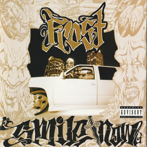 Kid Frost - Smile Now, Die Later | CD