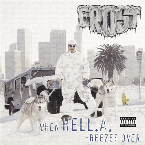 Kid Frost - When HELL.A. Freezes Over | CD