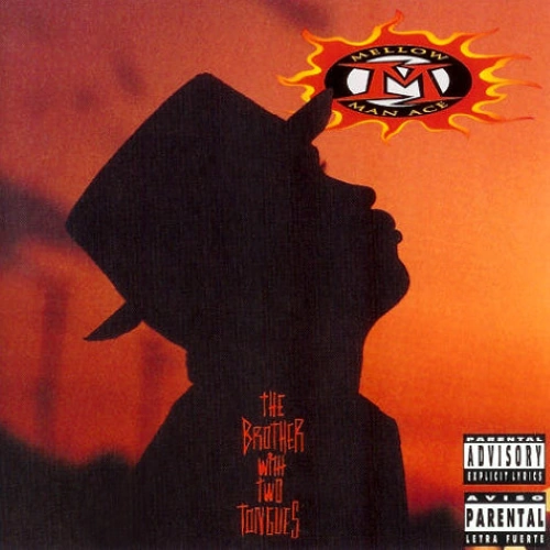Mellow Man Ace - The Brother With Two Tongues | CD