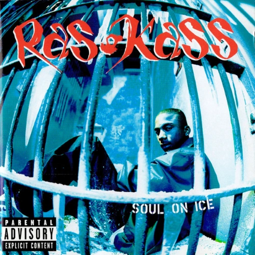 Ras Kass - Soul On Ice | CD