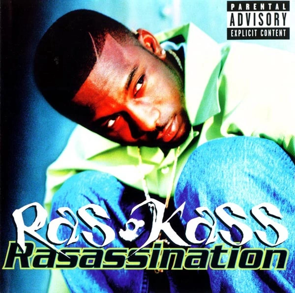 Ras Kass - Rasassination | CD