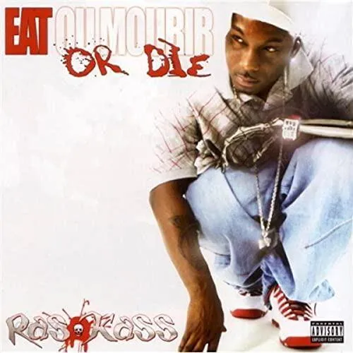 Ras Kass - Eat Or Die | CD
