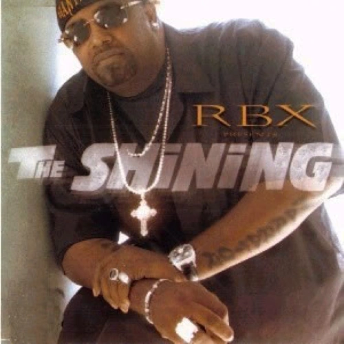 RBX - The Shining | CD