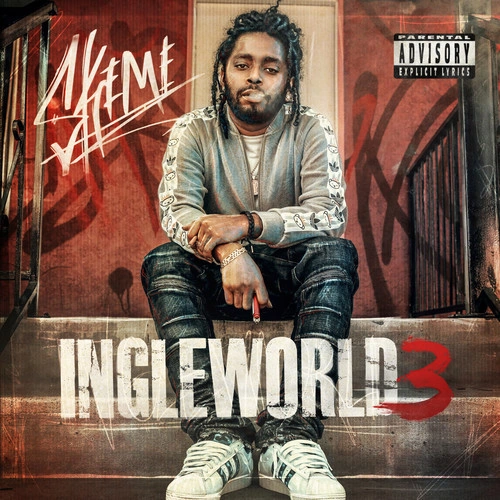 Skeme - Ingleworld 3 | CD