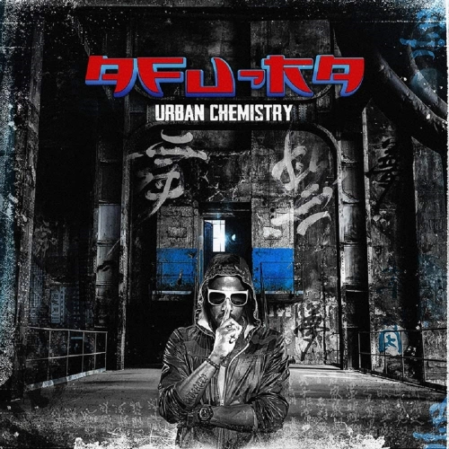 Afu-Ra - Urban Chemistry | CD