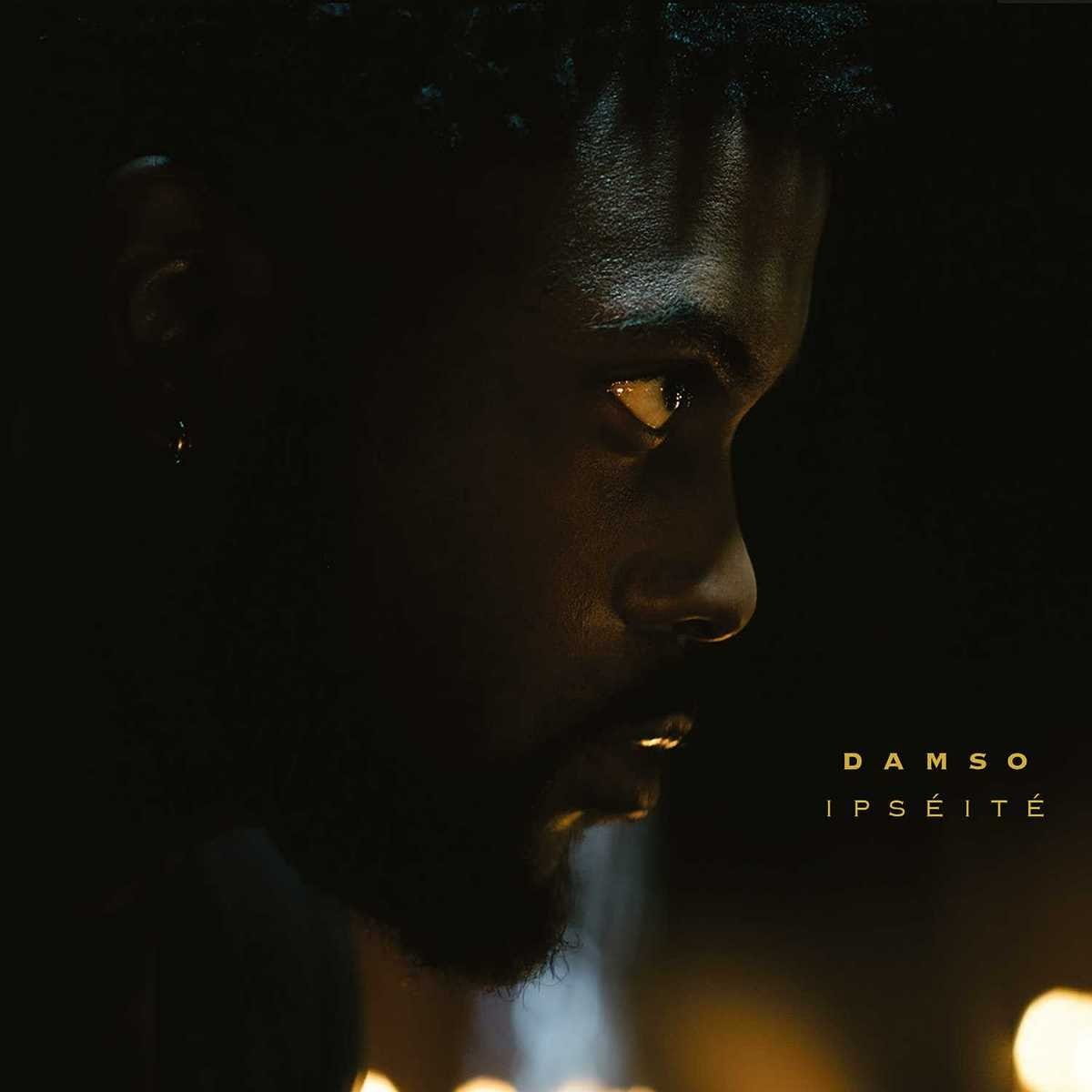 Damso - Ipséité | CD