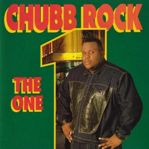 Chubb Rock - The One | CD