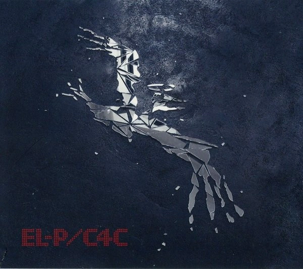 El-P - Cancer4Cure | CD