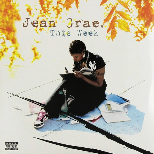 Jean Grae - This Week | CD