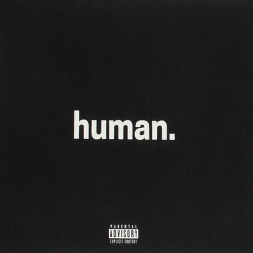Joell Ortiz & !llmind - Human. | CD