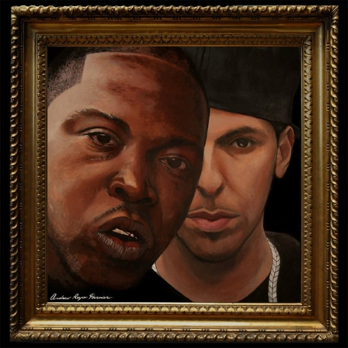 Lil Fame & Termanology - Fizzyology | CD