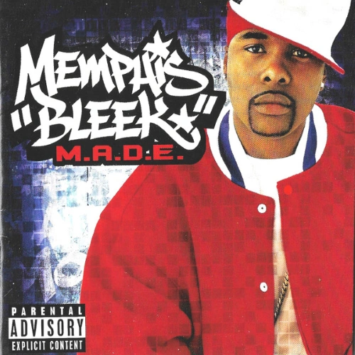 Memphis Bleek - M.A.D.E. | CD