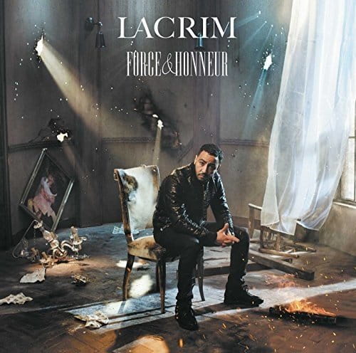 Lacrim - Force & Honneur | CD