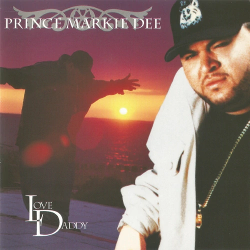 Prince Markie Dee - Love Daddy | CD