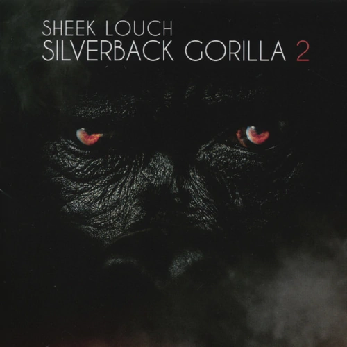 Sheek Louch - Silverback Gorilla 2 | CD