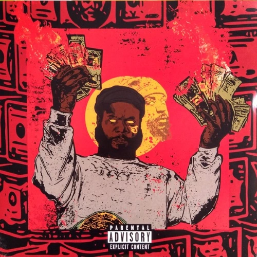 Tek - Pricele$$ | CD