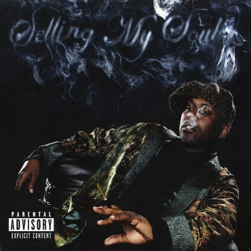Masta Killa - Selling My Soul | CD