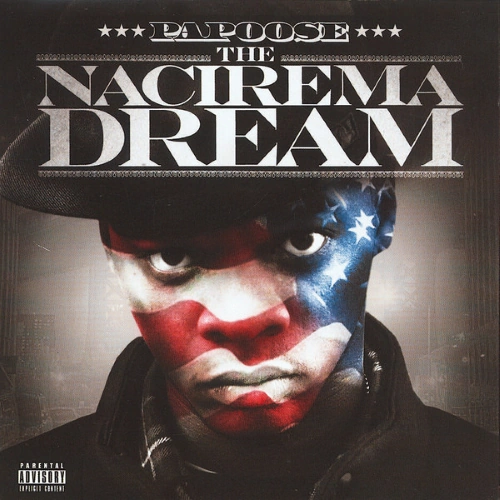 Papoose - The Nacirema Dream | CD